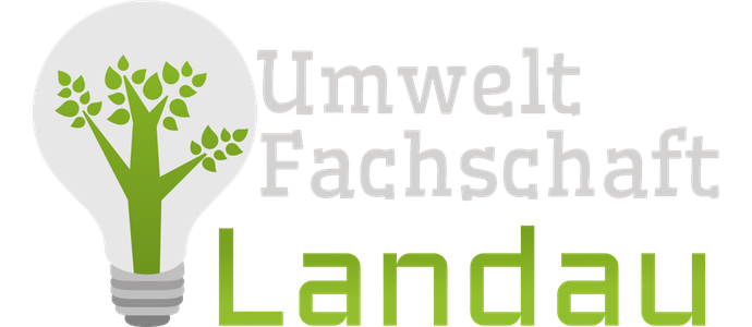Logo Fachschaft Umweltwissenschaften