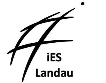 Logo iES Landau